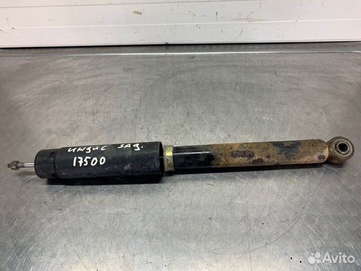 Амортизатор задний Chery Indis DB SQR473F 2012