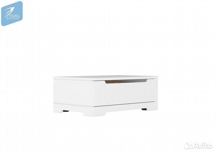 Тумба под зеркало тм-024