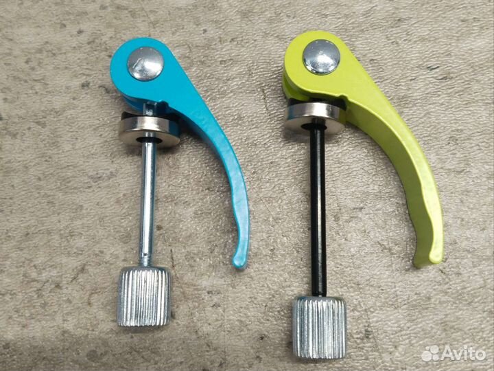 Эксцентрик для самоката диаметр 4 мм