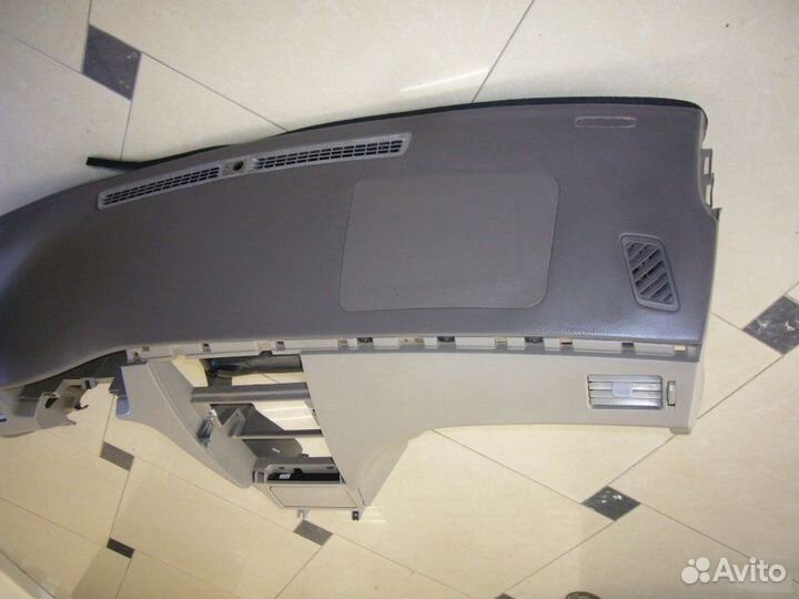 Торпедо Chery Fora A21 SQR484F 2008