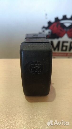 Кнопка (выключатель раскачивания) 1339013 DAF