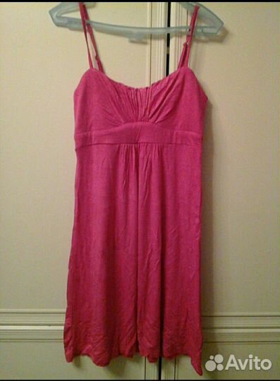 Новое платье Etam р.38