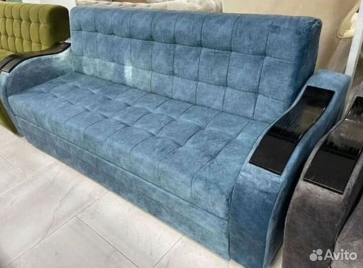 Диван раскладной на заказ