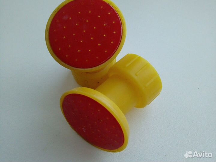 Лейка для шашлыка