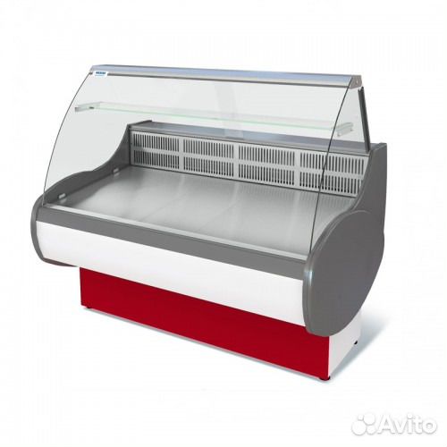 Холодильные Витрины Марихолодмаш