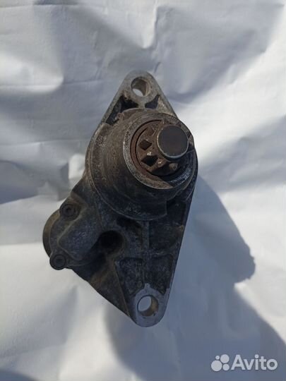 Стартер VAG 02T911023R