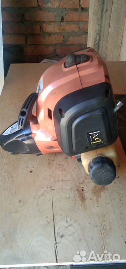 Двигатель для триммера бу