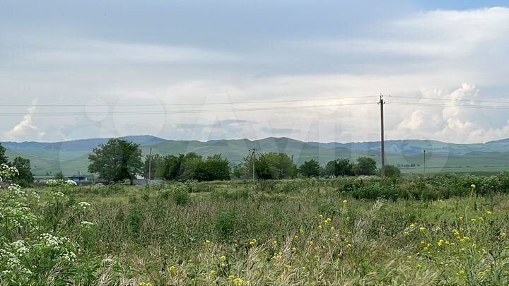 Участок 10 га (СНТ, ДНП)