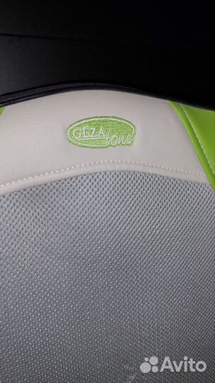 Массажная накидка Gezaton AMG 399