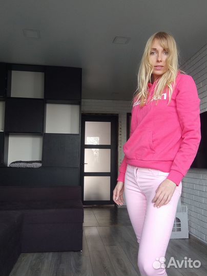 Вещи 6 штук пакетом 42 44 размер женские девушке