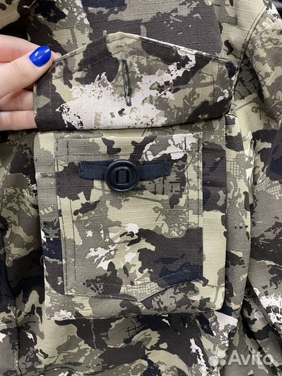 Костюм горка