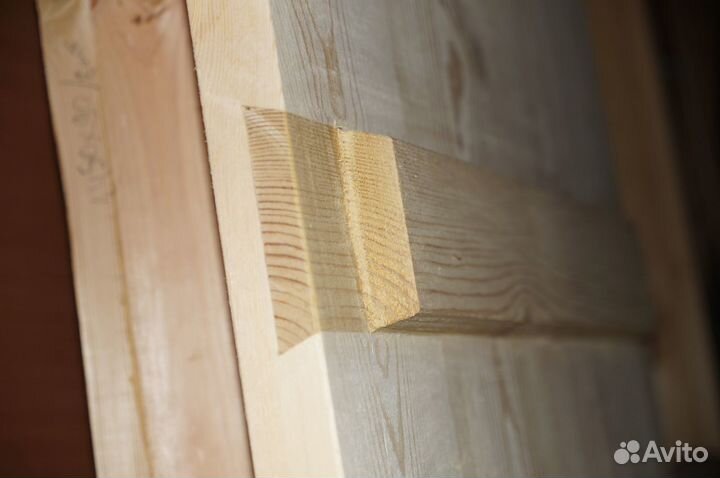 Двери для бань