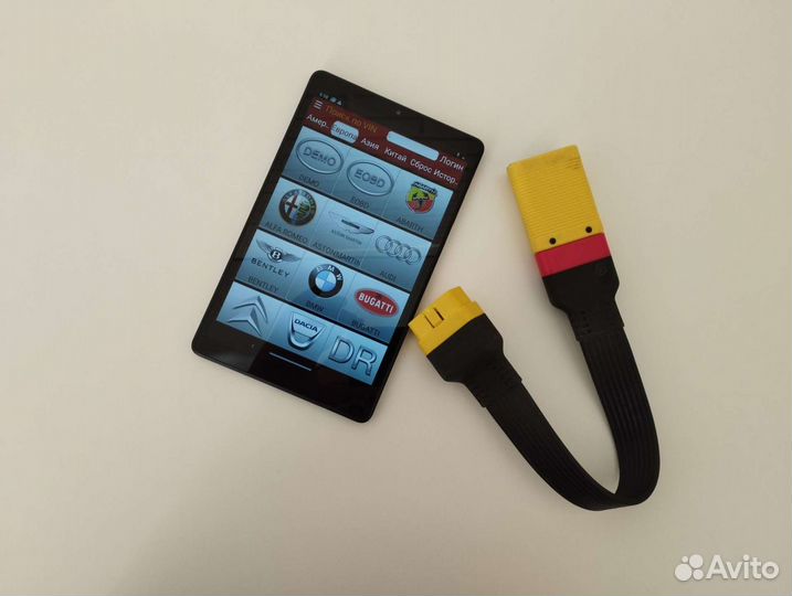 Автоподбор Выездная диагностика Автоэксперт Подбор