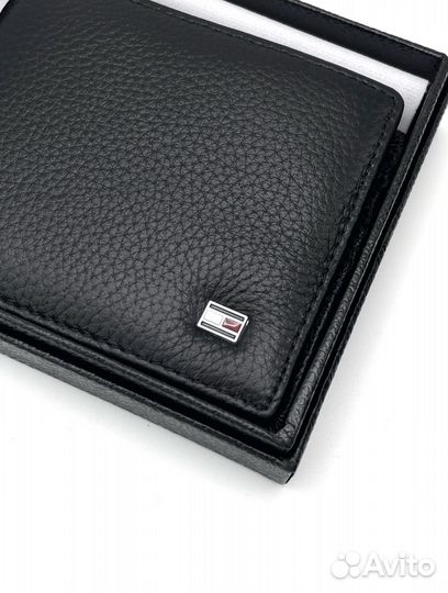 Кошелек tommy hilfiger