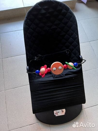 Качалка детская