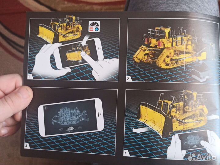 Lego Technic