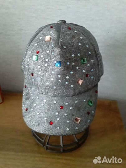 Кепка детская