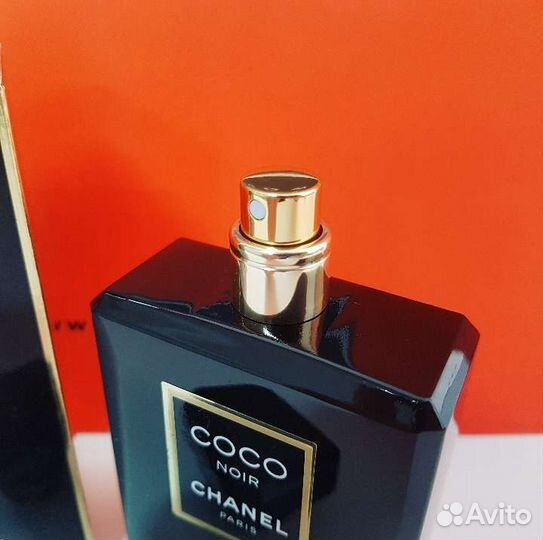 Chanel - Coco Noir 100ml
