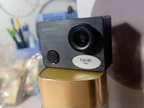 Экшн камера digma DICam 170