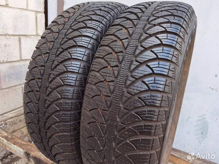Fulda Kristall Montero 3 195/65 R15 91T