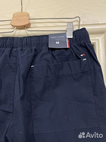 Шорты Tommy Hilfiger М новые ориг