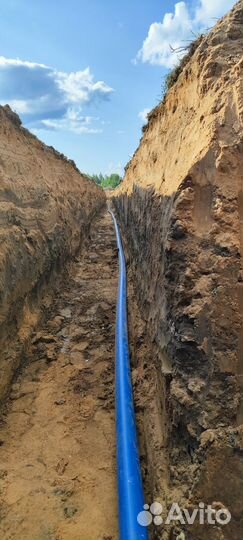 Пайка труб пнд муфтами и встык