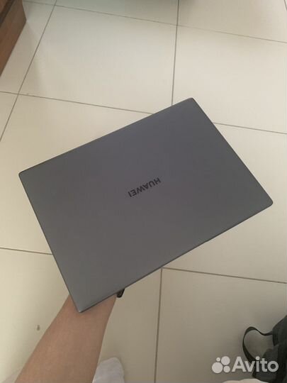 Huawei MateBook X Pro