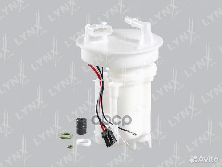 Фильтр топливный погружной nissan Teana(J31) 2