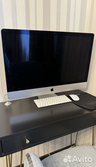 iMac 27-дюймов