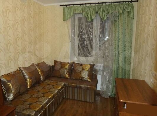 Комната 14 м² в 3-к., 4/9 эт.