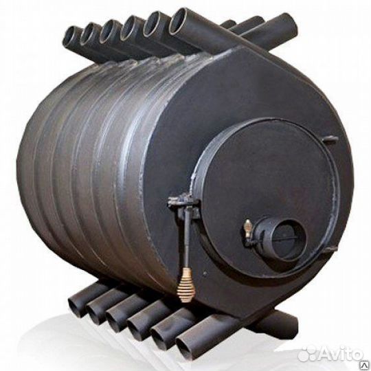 Отопительная печь аогт 600 м3 (03)