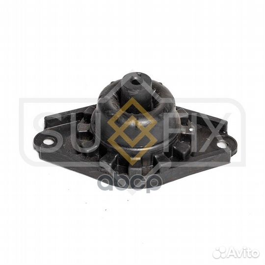 Опора стойки зад прав/лев FM1163 sufix