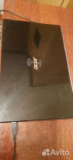 Ноутбук Acer Aspire V3-551G-10466G75Makk