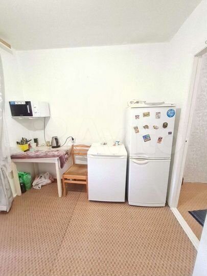 1-к. квартира, 34 м², 4/5 эт.