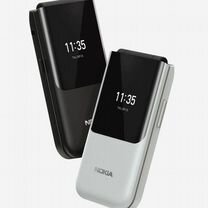 Nokia 2720 Flip Dual sim, 4 ГБ