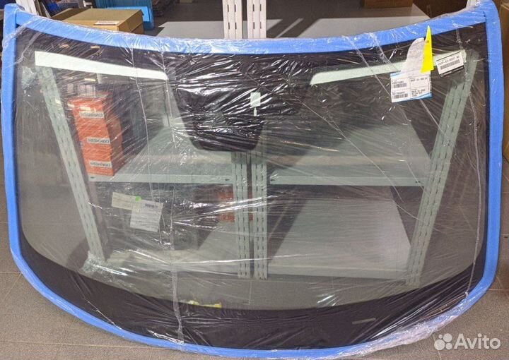 Стекло лобовое CX-5'18/2021 KN3P63900C9D