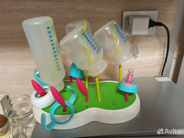 Сушилка Cicco для детских бутылочек