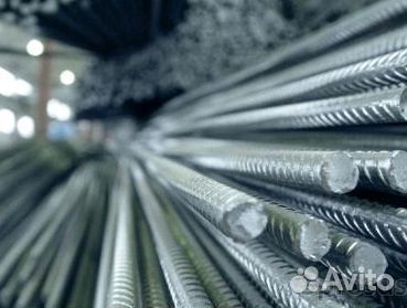 Арматура с доставкой