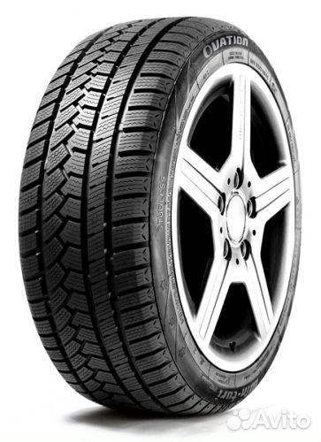 Ovation W-586 255/55 R19 111H