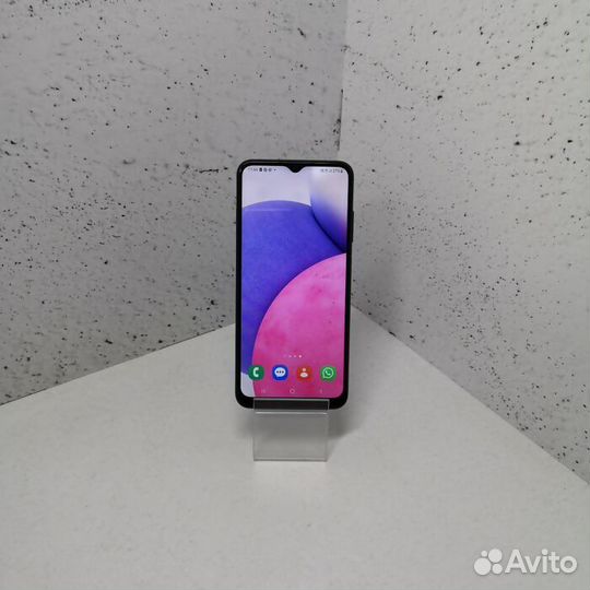 Samsung Galaxy A03s, 3/32 ГБ