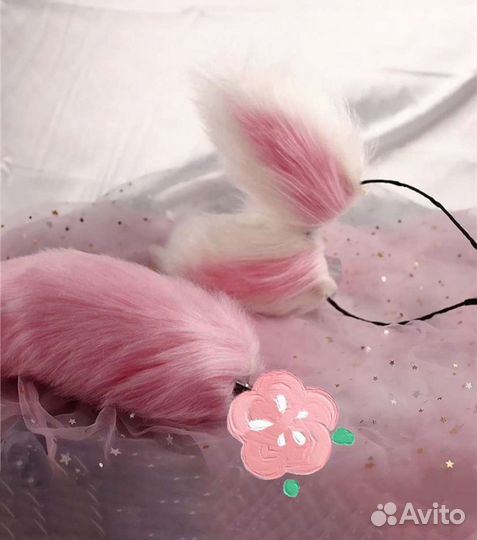 Карнавальный костюм для взрослых 18+ новый