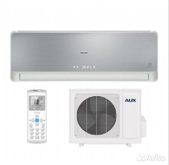 Кондиционеры и сплит системы