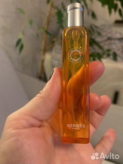 Духи женские