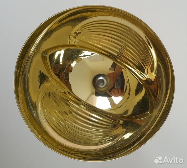 Кубки, Пьедесталы (подставки)