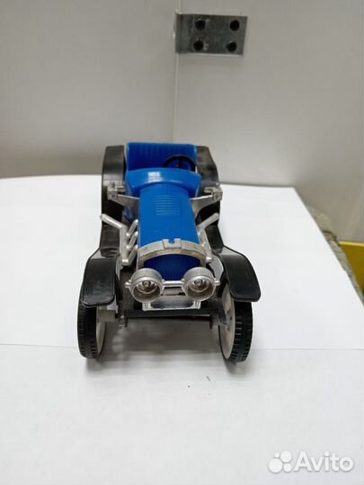 Машинки модельки СССР