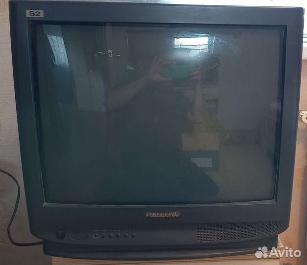 Телевизор бу