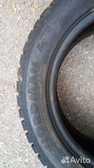 Nordman Nordman 4 R16