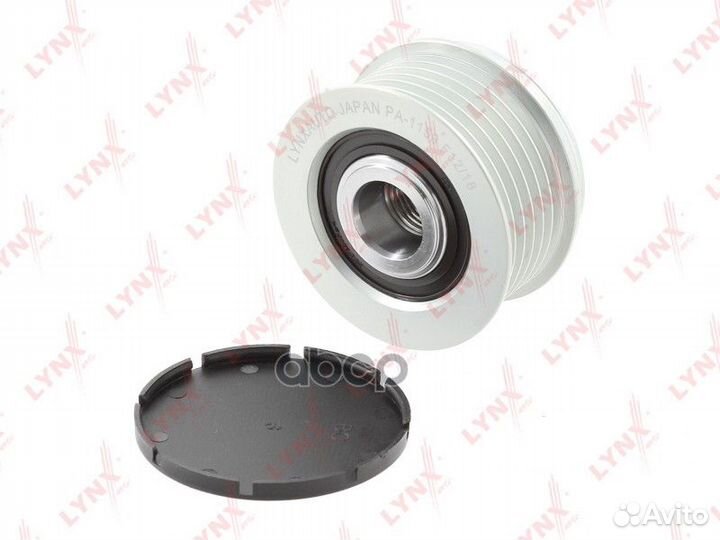 Муфта свободного хода VAG 2.7D-6.0D 04- PA-1159