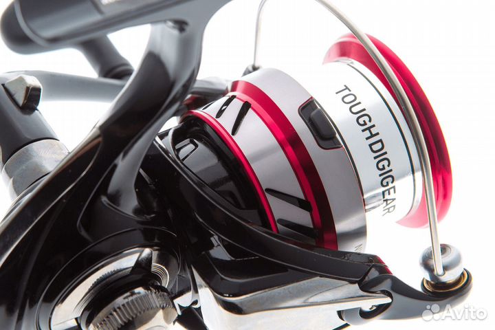 Катушка Daiwa 18 Ninja Feeder LT 6000SS