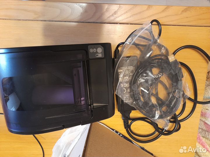 Фиксальный регистратор